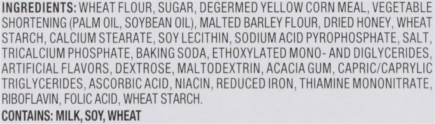 "JIFFY" Honey Corn Muffin Mix