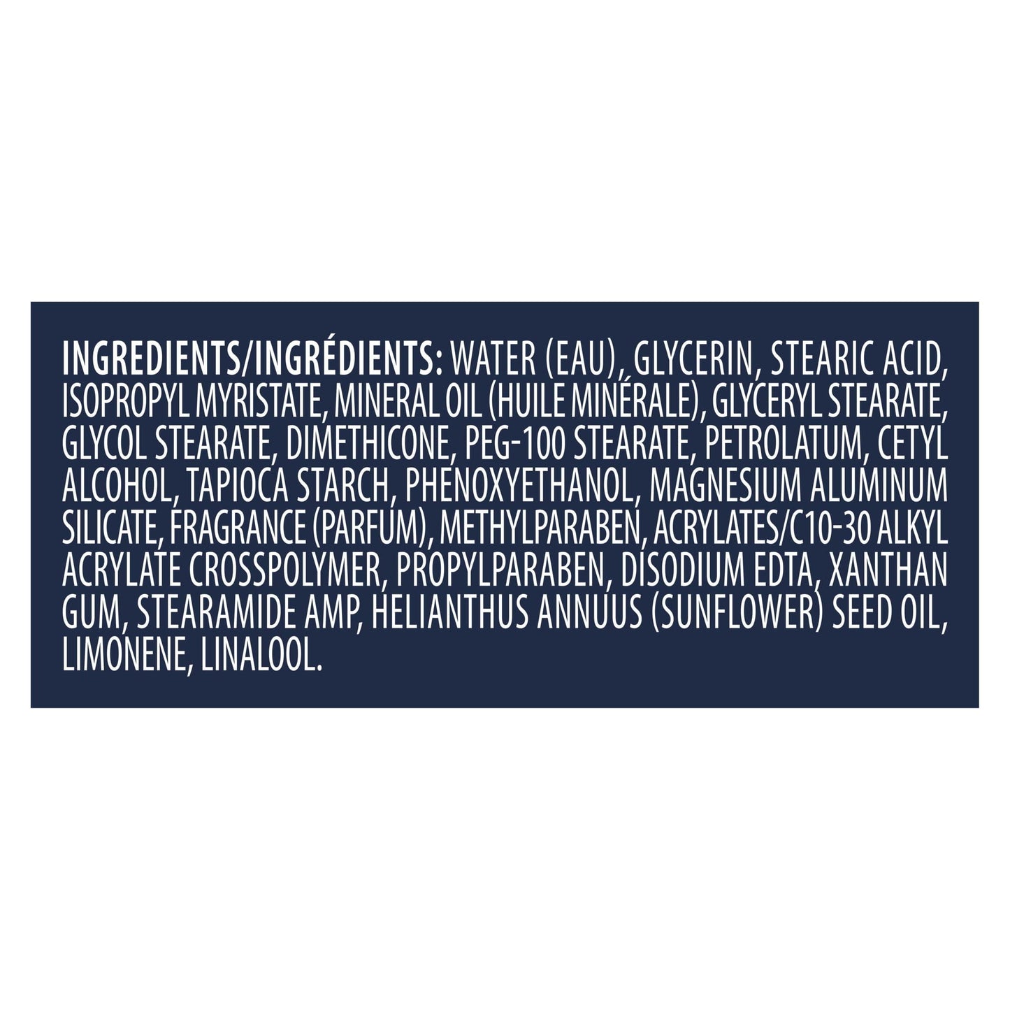 Vaseline Men Fast Absorbing Non Greasy Body Face and Hand Lotion, 20.3 fl oz