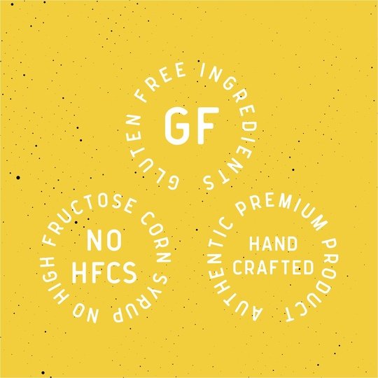 Kinder's Gold Barbecue Sauce 15.3oz