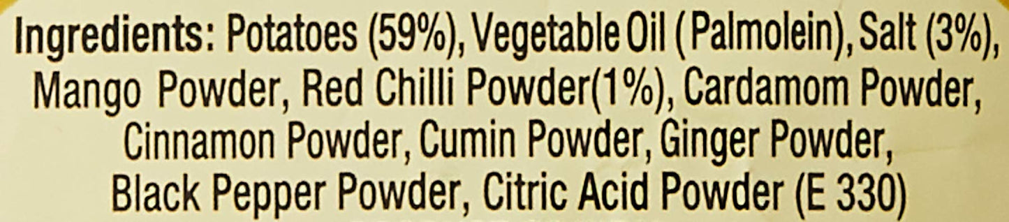 Chilli Chatak Lachha