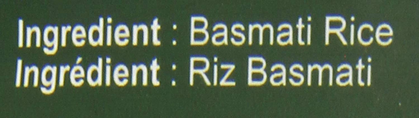 Elonga Extra Long Basmati Rice