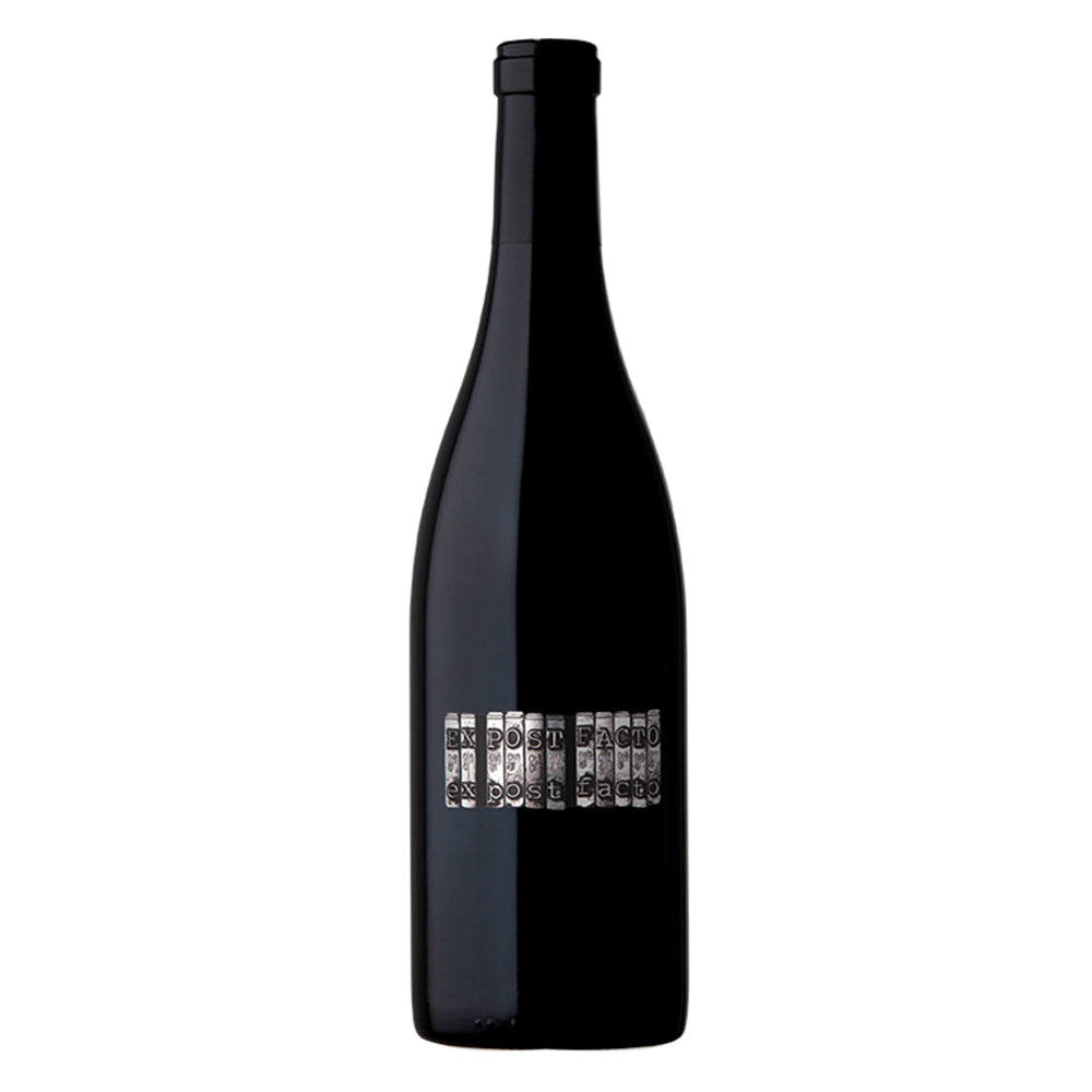 Brewer Clifton Ex Post Facto Syrah