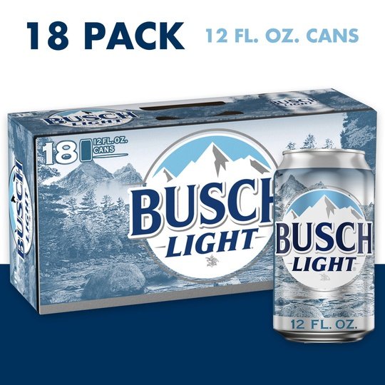 busch light tackle box 4 cans Beer, 18 Pack, 12 fl oz Cans, 4.1% ABV, Domestic – instafresh Lure Rating:5 - 21 g Avet Frame: HXJ How to properly spool