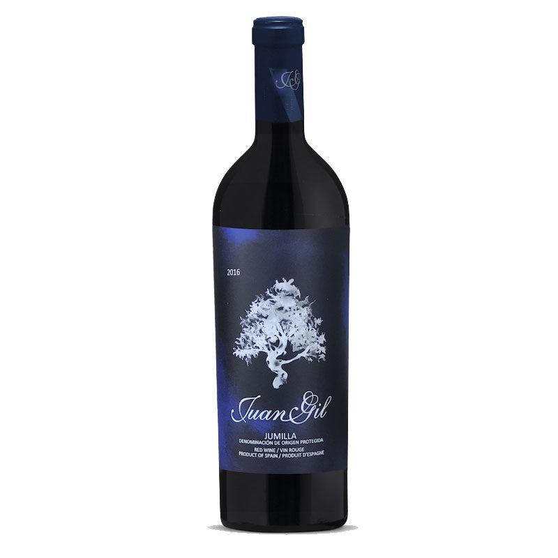 Juan Gil Blue Label 750ml