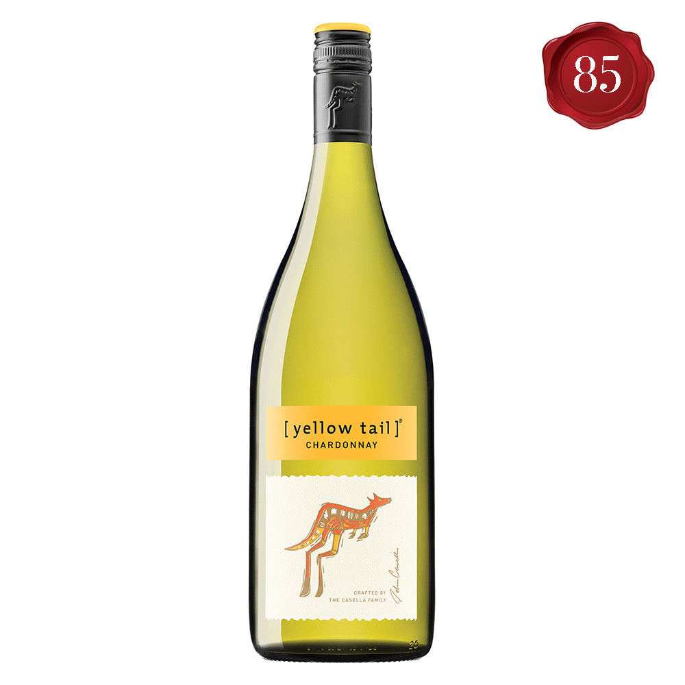 Yellow Tail Chardonnay