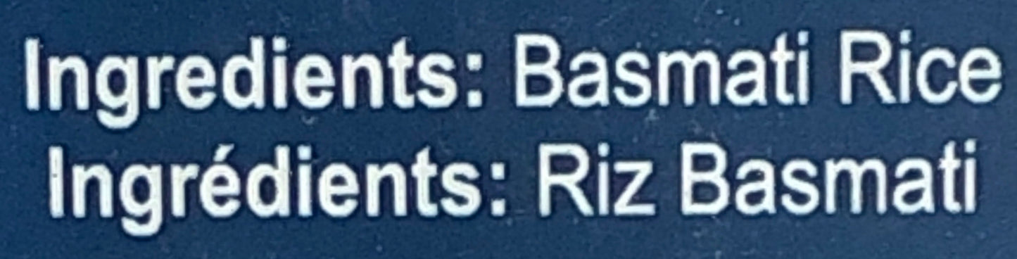 Basmati Rice