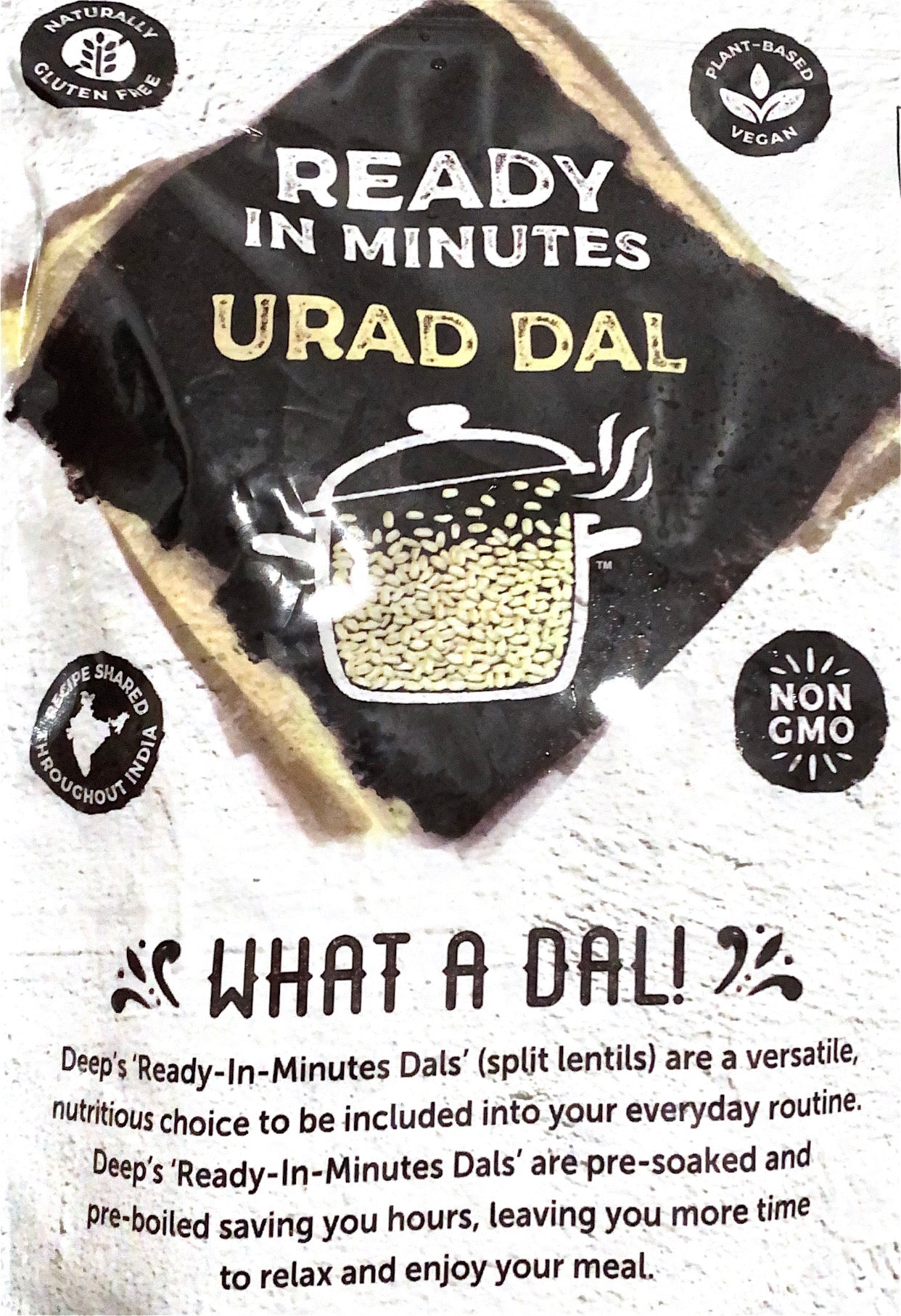Urad Dal