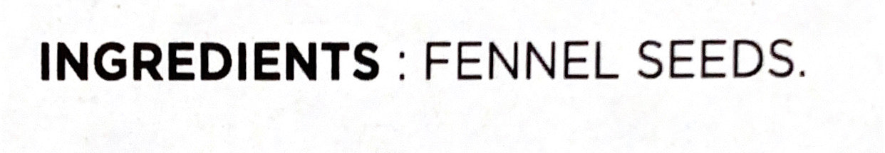 Fennel Seeds