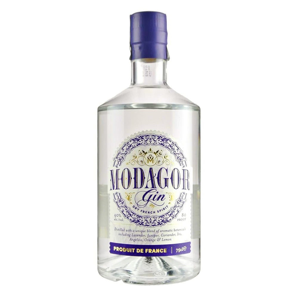 Modagor