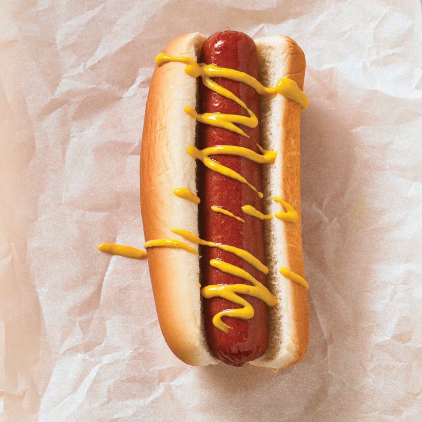 Ball Park Classic Bun Size Hot Dogs, 15 oz, 8 Count