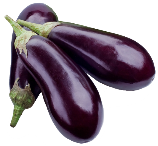 American Eggplant