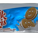 Milk Bikis (Milky Flavoured Sandwich Biscuits)
