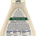 Ken's Steak House Lite Creamy Caesar Dressing 16 fl oz