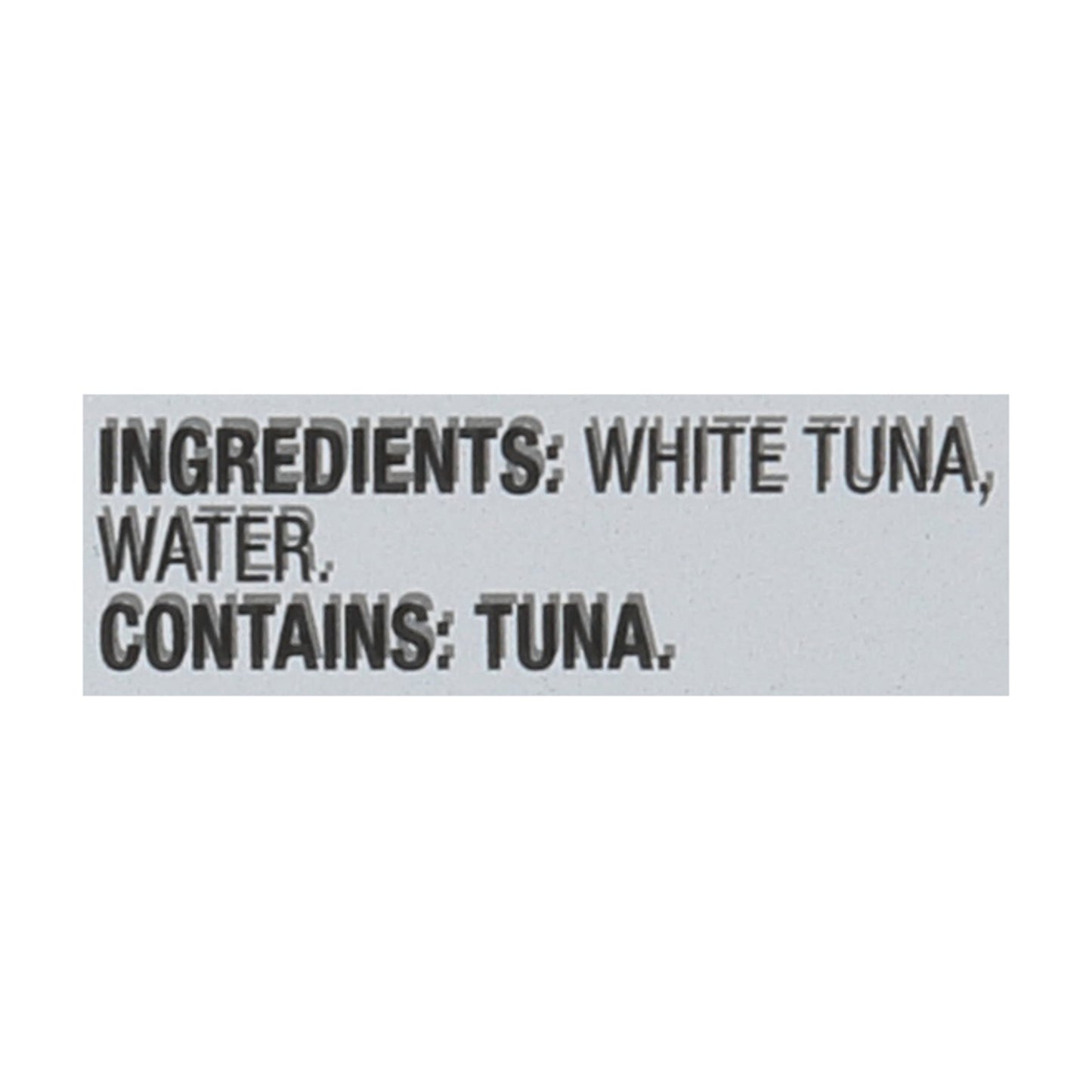 Bumble Bee Prime Solid White Albacore Tuna Low Sodium in Water, 5 oz Can