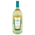 Gallo Family Moscato White Wine, California,  1.5L Glass Bottle