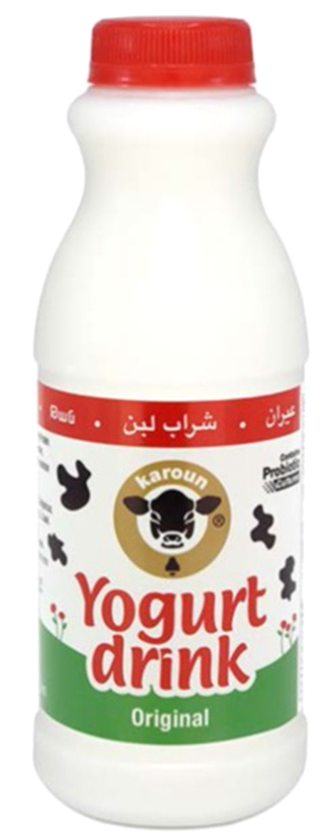 Yogurt Drink Original