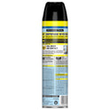 Raid Outdoor Defense System Flying Insect Killer Spray Value Size, 20 oz