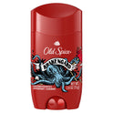 Old Spice Antiperspirant Deodorant for Men, Krakengard, 2.6 oz