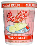 Malai Kulfi Ice Cream