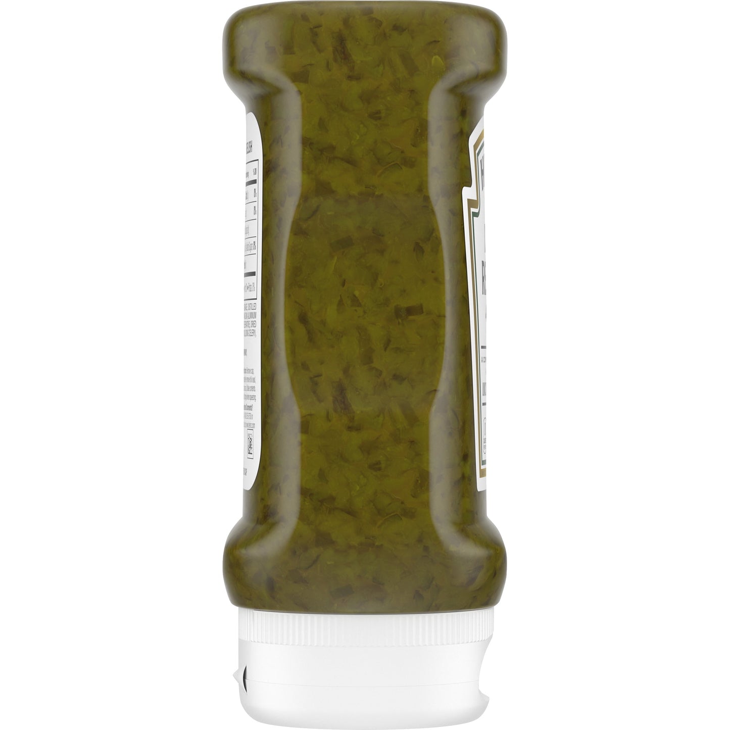 Heinz Dill Relish, 12.7 fl oz Bottle