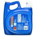 all Liquid Laundry Detergent, Fresh Clean Oxi plus Odor Lifter, 141 fl oz, 79 Loads