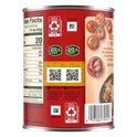 Hunt's Tomato Pasta Sauce for Spaghetti, 15 oz Can