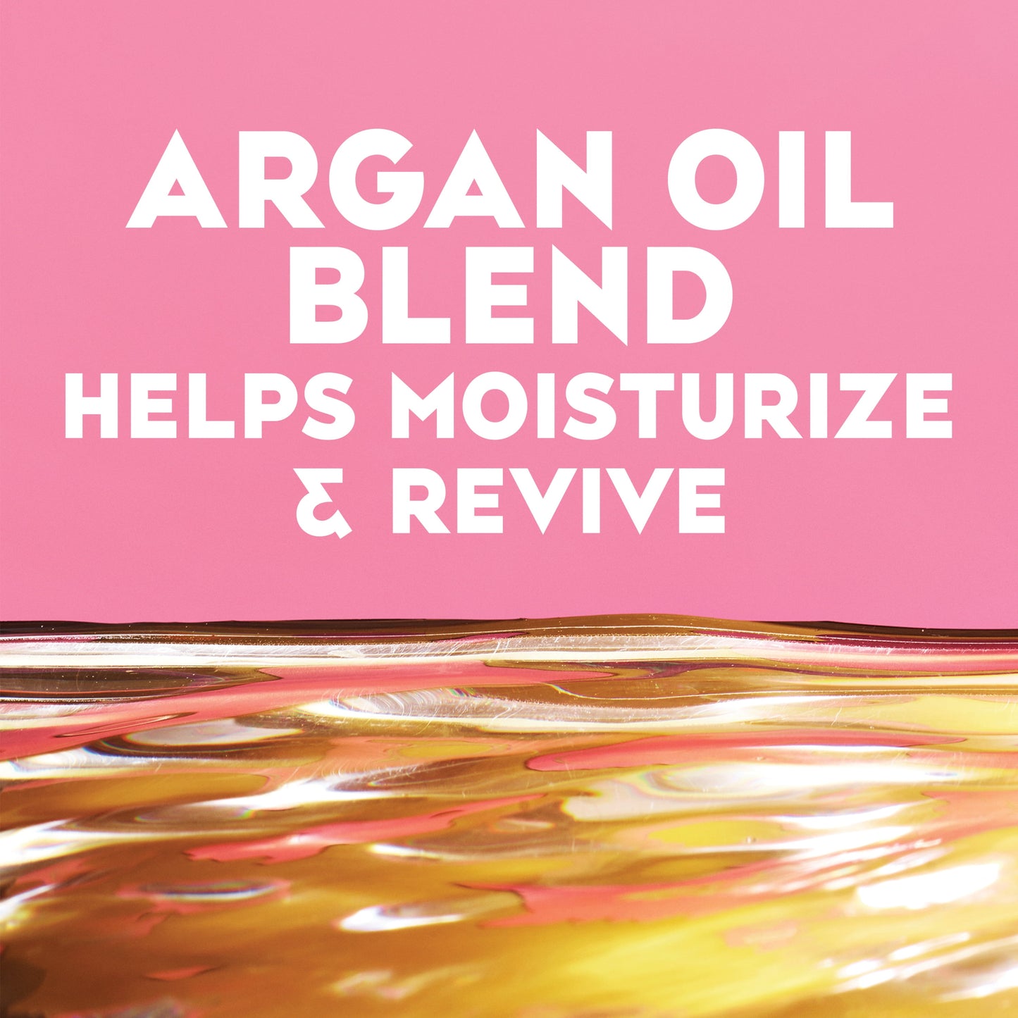 OGX Extra Strength Hydrate & Repair Moisturizing Daily Conditioner with Argan Oil, 25.4 fl oz