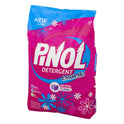 Pinol Floral Aroma Powder Laundry Detergent, 158.73 oz 4 pack