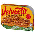 Velveeta Cheesy Bowls Lasagna with Meat Sauce Microwave Meal, 9 oz Tray