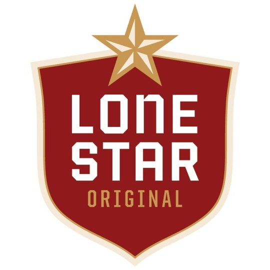 Lone Star Beer, 6 Pack, 12 fl oz Glass Bottles, 4.6% ABV, Domestic Lager