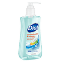 Dial Liquid Hand Soap, Coconut Water & Mango, 7.5 fl oz