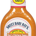 Sweet Baby Ray's Ray's Chicken Sauce Dipping Sauce 14 fl oz