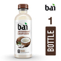 Bai Molokai Coconut Antioxidant Infused Flavored Water, 18 fl oz, Bottle