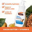 Palmer's Cocoa Butter Formula Daily Skin Therapy Body Lotion for Dry Skin, 20 fl. oz.