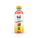 Bai Sao Paulo Strawberry Lemonade Antioxidant Infused Flavored Water, 18 fl oz, Bottle