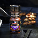 McCormick Grill Mates Mesquite Seasoning, 2.5 oz Mixed Spices & Seasonings