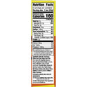 Nature Valley Granola Bars, Sweet and Salty Nut, Almond, 6 Bars, 7.2 OZ