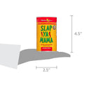 Slap Ya Mama Seasoning, 8oz Canister