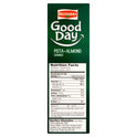 Good Day (Pista-Almond Cookies)