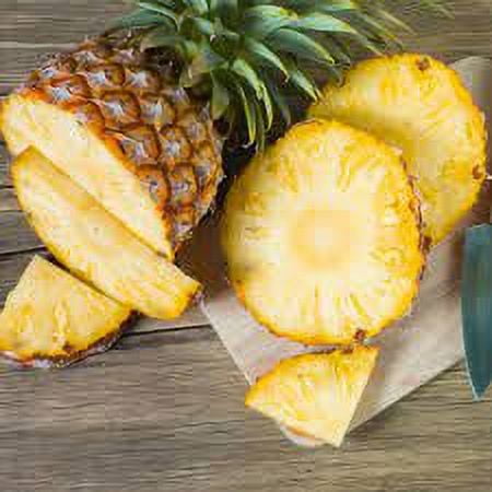 Fresh Pineapple, Each