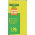 Nature Valley Crunchy Granola Bars, Peanut Butter, 30 Bars, 22.35 OZ (15 Pouches)