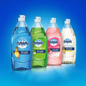 Dawn Ultra Dish Soap Dishwashing Liquid, Original Scent, 56 fl oz "More Options Available"