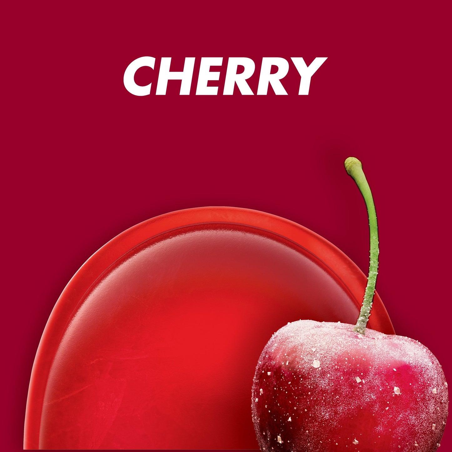 HALLS Relief Cherry Cough Drops, Economy Pack, 80 Drops