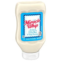 Miracle Whip Light Mayo-like Dressing, 19 fl oz Bottle