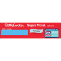 Betty Crocker Favorites Super Moist Vanilla Flavored Cake Mix, 13.25 oz