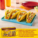 Old El Paso Stand 'N Stuff Taco Dinner Kit, 8.8 oz.