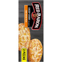 Red Baron Deep Dish Four Cheese Frozen Pizza 2 Count 11.2oz