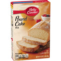 Betty Crocker Pound Cake Mix, 16 oz.