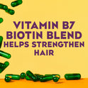 OGX Thick & Full + Biotin & Collagen Volumizing Daily Conditioner, 25.4 fl oz
