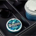 Ice Breakers Wintergreen Sugar Free Mints, Tin 1.5 oz